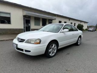 2003 ACURA CL 3.2 TYPE S