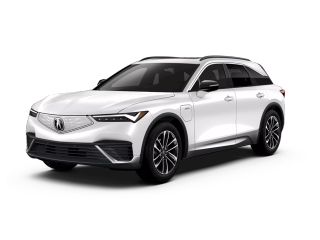 2024 ACURA ZDX A-SPEC