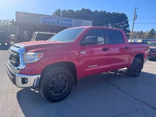 2015 TOYOTA TUNDRA TRD PRO