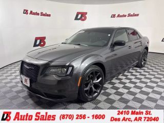 2023 CHRYSLER 300 TOURING