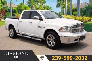 2015 RAM 1500 LARAMIE