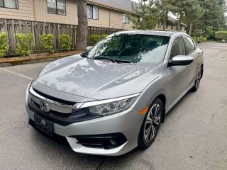 Image of 2016 HONDA CIVIC