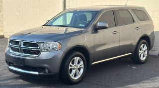 Image of 2013 DODGE DURANGO
