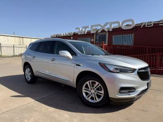 Image of 2018 BUICK ENCLAVE