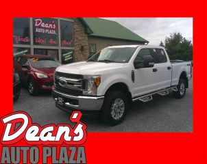 2017 FORD F250 XLT