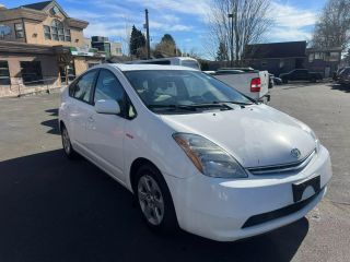 Image of 2006 TOYOTA PRIUS