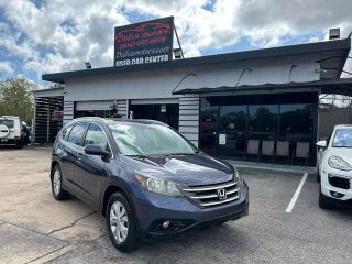 Image of 2013 HONDA CR-V