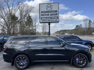 2015 DODGE DURANGO R/T