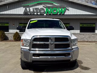 Image of 2015 RAM 2500 CREW CAB
