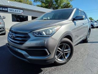 Image of 2018 HYUNDAI SANTA FE SPORT