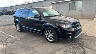 2015 DODGE JOURNEY R/T
