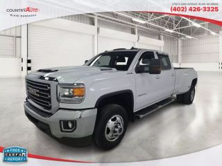 Image of 2018 GMC SIERRA 3500 HD CREW CAB