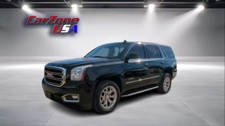 Image of 2016 GMC YUKON