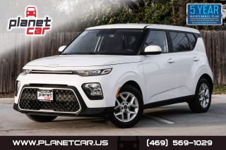 Image of 2022 KIA SOUL