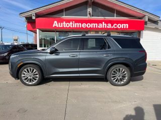 Image of 2020 HYUNDAI PALISADE
