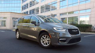 Image of 2022 CHRYSLER PACIFICA
