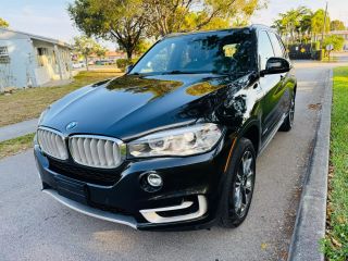 Image of 2018 BMW X5