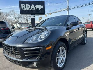 Image of 2018 PORSCHE MACAN