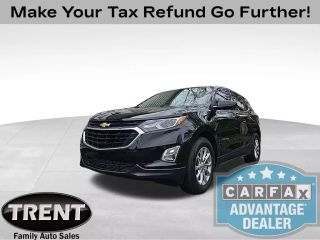 Image of 2019 CHEVROLET EQUINOX