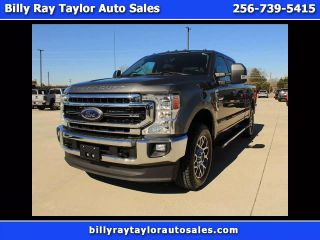 2021 FORD F250 LARIAT