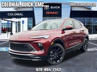 2025 BUICK ENCORE GX SPORT TOURING