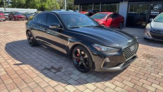 Image of 2019 GENESIS G70