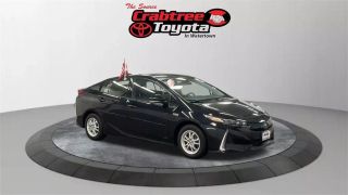 2020 TOYOTA PRIUS PRIME LE
