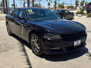 Image of 2017 DODGE CHARGER