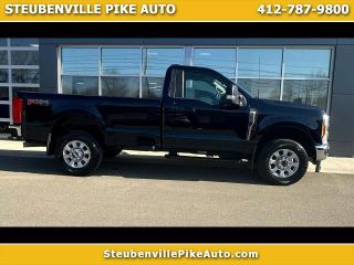 2023 FORD F250 XLT