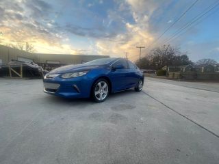 Image of 2016 CHEVROLET VOLT
