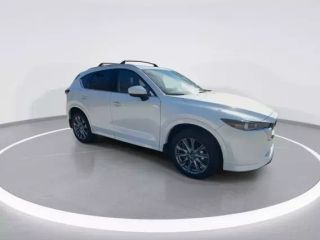 2025 MAZDA CX-5 S PREMIUM PLUS PACKAGE
