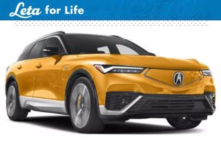 2024 ACURA ZDX TYPE S SPORT UTILITY 4D
