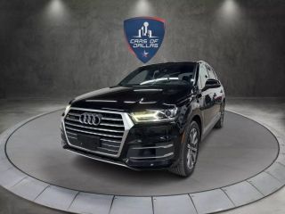 Image of 2017 AUDI Q7