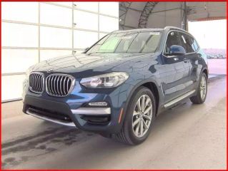 Image of 2019 BMW X3