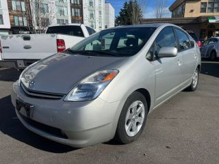 Image of 2005 TOYOTA PRIUS