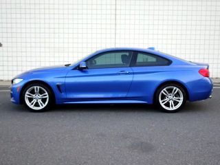 2014 BMW 4 SERIES 428I XDRIVE