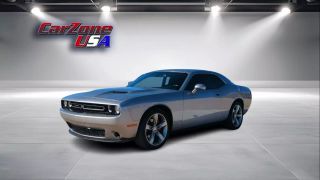 Image of 2015 DODGE CHALLENGER