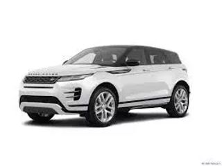 Image of 2020 LAND ROVER RANGE ROVER EVOQUE