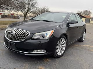 2015 BUICK LACROSSE BASE