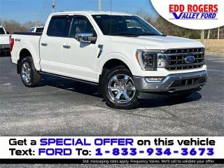 2023 FORD F150 LARIAT