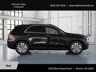 2025 MERCEDES-BENZ GLE GLE350