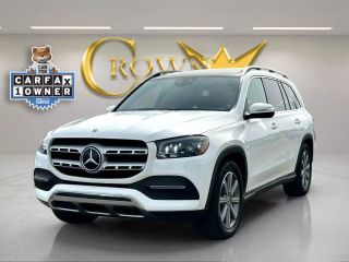 Image of 2023 MERCEDES-BENZ GLS