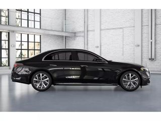 2025 MERCEDES-BENZ E-CLASS E350