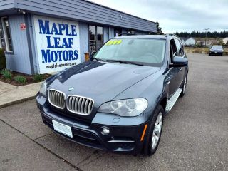 2013 BMW X5 XDRIVE35I PREMIUM