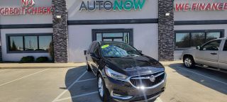 Image of 2018 BUICK ENCLAVE
