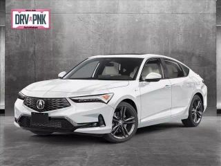 2025 ACURA INTEGRA 1.5T W/A-SPEC PKG HATCHBACK SEDAN 4D