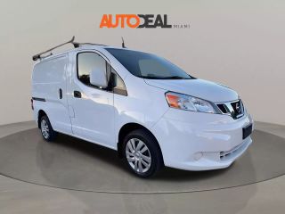Image of 2017 NISSAN NV200