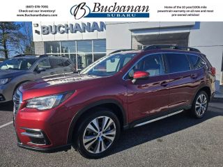 2022 SUBARU ASCENT LIMITED