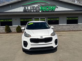 Image of 2019 KIA SPORTAGE