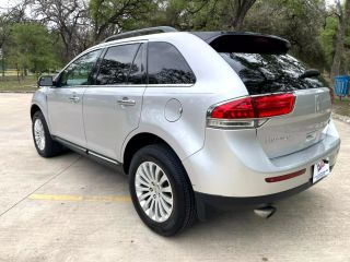 2013 LINCOLN MKX BASE